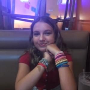 Meet your Posher, Camryn